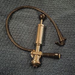 Keg Pump