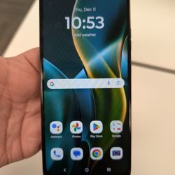 Moto G 2025 Phone