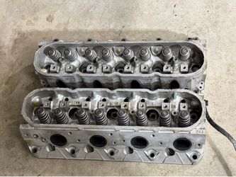 243 heads