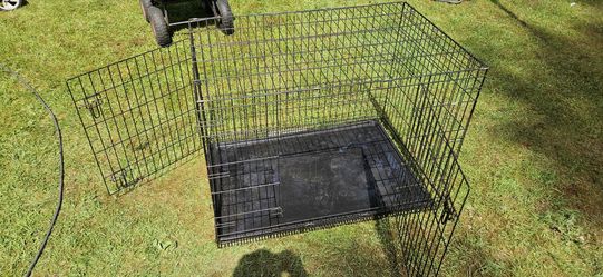 Lg. Dog Kennel