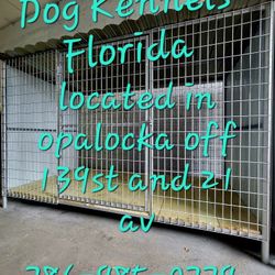 Dog Cages Dog Kennels Dog House  Jaulas De Perro