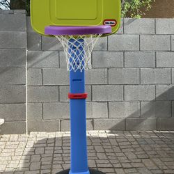 Little Tikes Basketball 