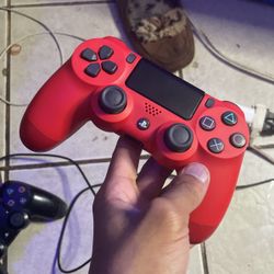 PS4 Controller 