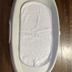 Changing Pad