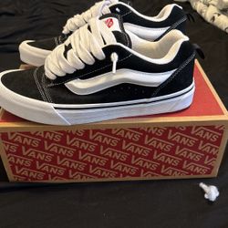 Vans new skools size 10