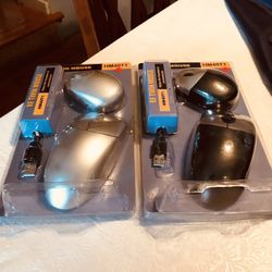 RF Twin Mouse HM40T1 (1 For $15 Or 2 For $20) New
