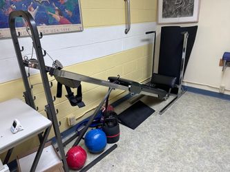 Total Gym