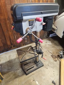 Craftsman Drill Press