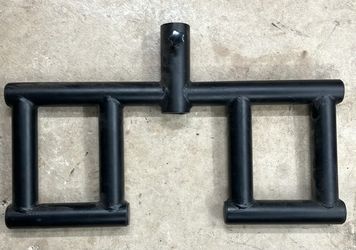 Titan Fitness Viking Press Landmine Handle
