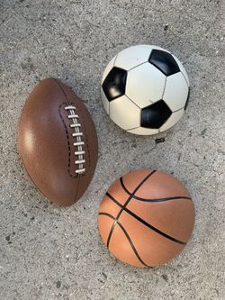 Home interior ball