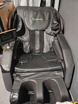 Message chair