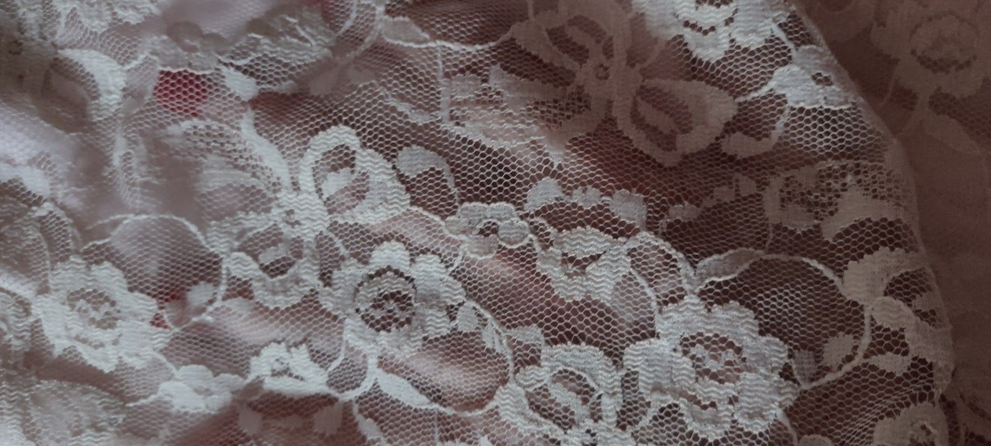 Sale $25***French Lace By ODETTE