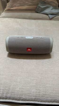 Jbl Charge 3