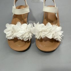 Girls Sandals Size 11 