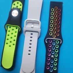Correas O Bandas Nuevas Para Samsung Galaxy Watch 