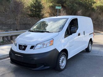 2014 Nissan NV200