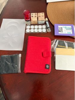 Stationary lot