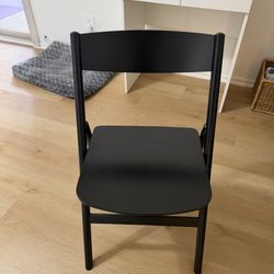 IKEA Folding Chair