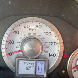 2011 Honda Pilot