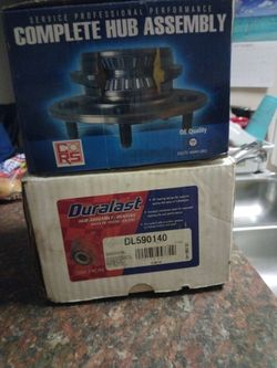 2012;is250 Lexus wheel hub assembly used