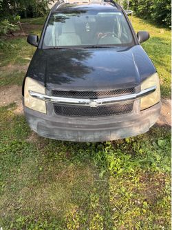 2005 Chevrolet Equinox