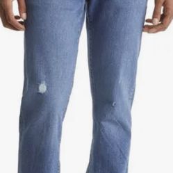 Levi's 511 Slim