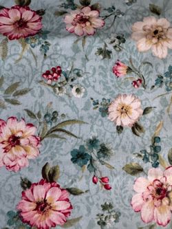 7.00 a yard 100% cotton fabric