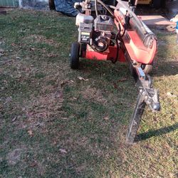 Wood Splitter 