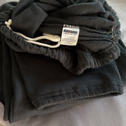 Sweat Pants
