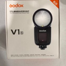 Godox V1 Sony
