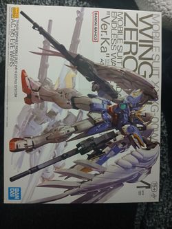 Gundams