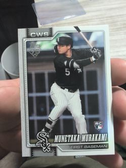 Munetaka murakami