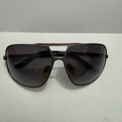 Armani Exchange Sunglasses 