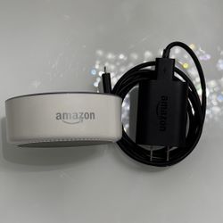 Amazon Echo Dot 2nd Gen