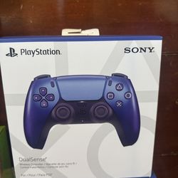 New Ps5 Controller 