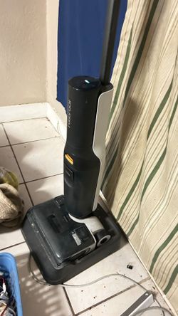 Robo Rock F25 Ace Wet/Dry Vac **Link in Description**