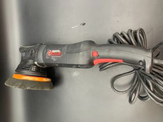 ADAMS CORDED POLISHER #34953
