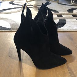 kendall and kylie finch booties