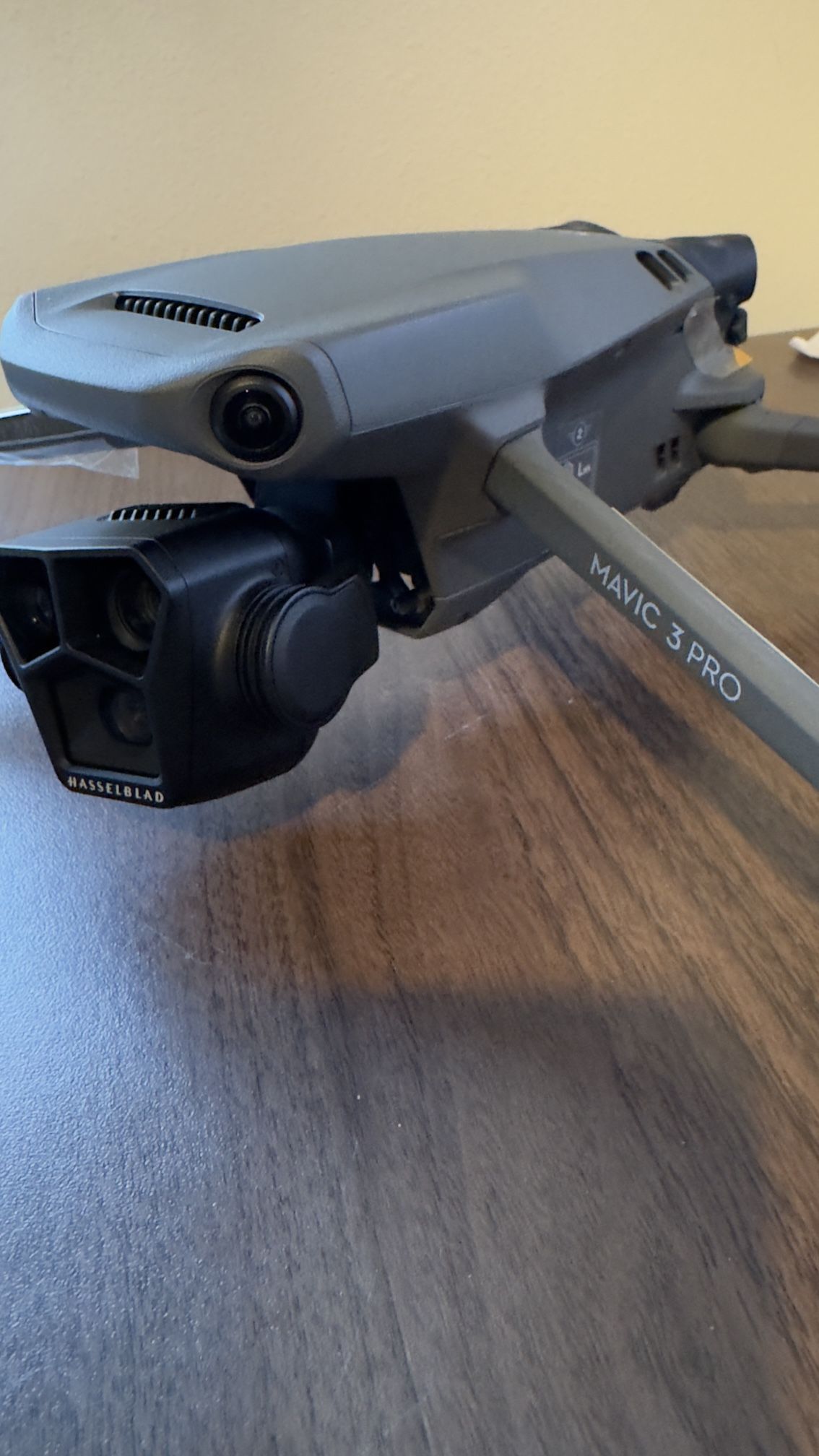 DJI Mavic 3 Pro