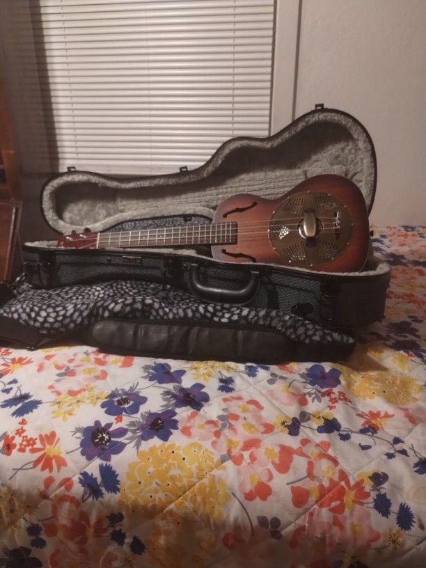 Kala Ukulele