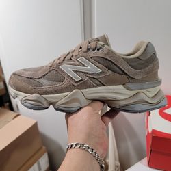 New Balance Mushroom 