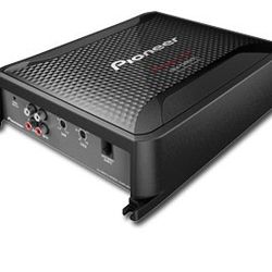 Class D Mono Pioneer Car Amplifier