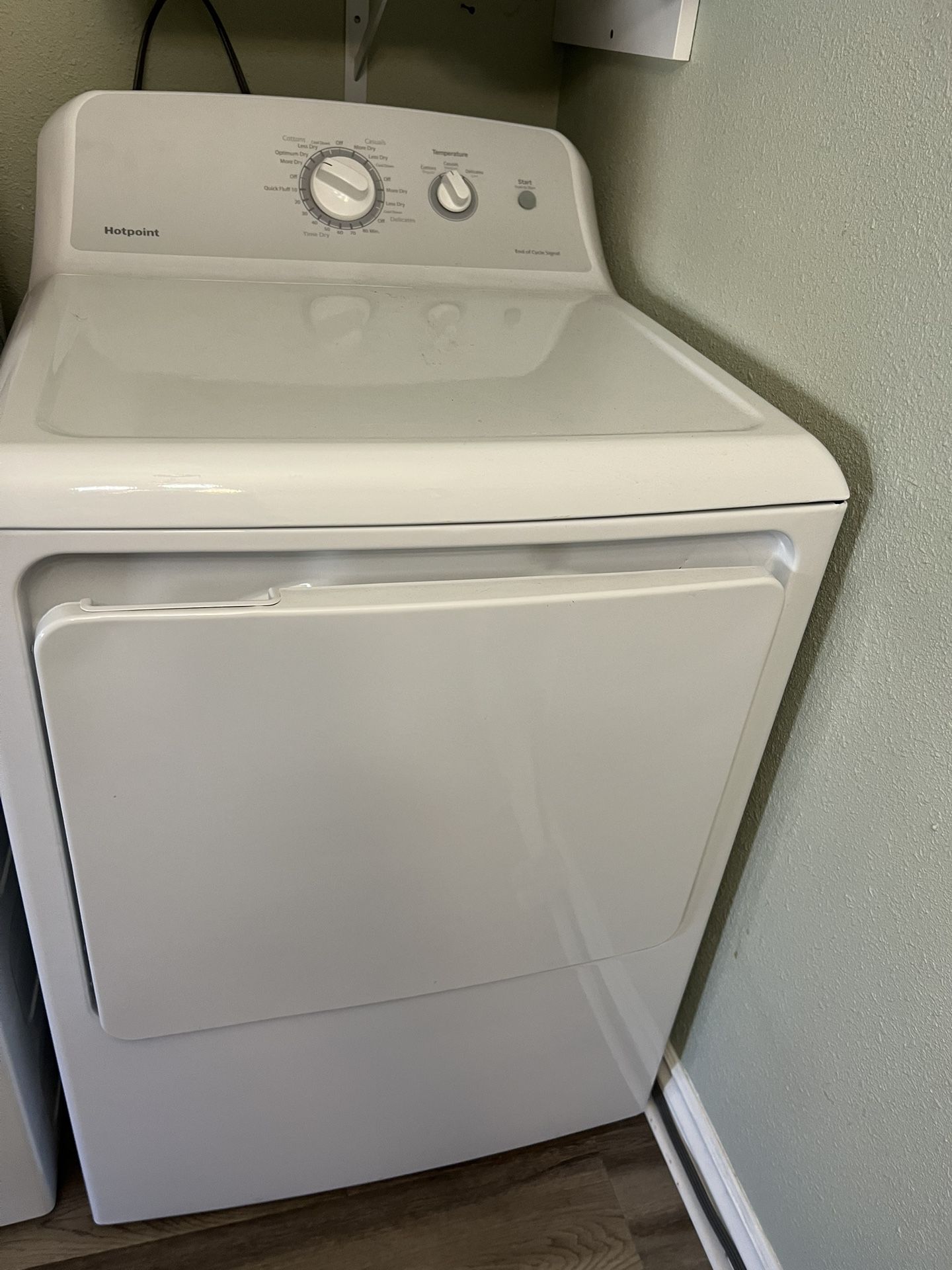 Dryer