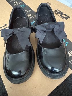 Girl Dr Martens size 3