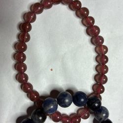 Natural Stone Bracelets