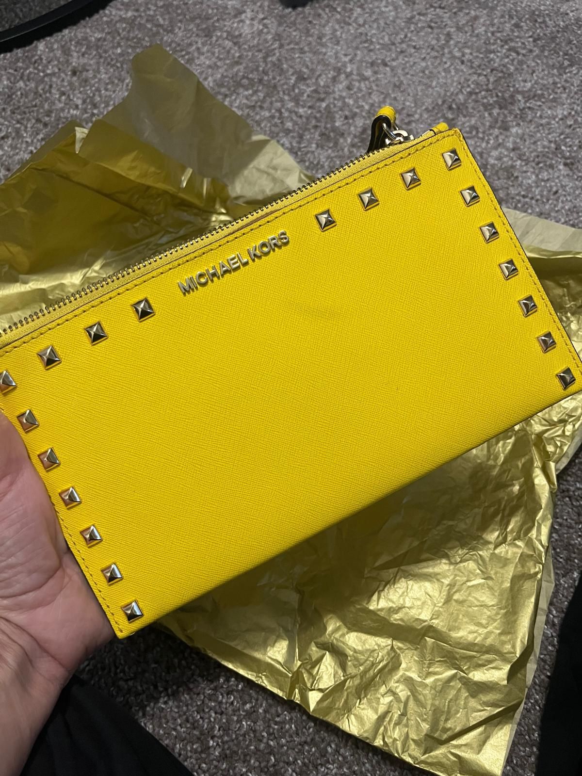 purse MK