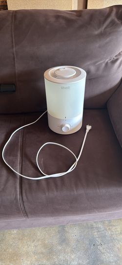 Humidifier