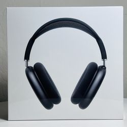 AirPods Max Different Colors 