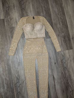 Windsor Angel Costume