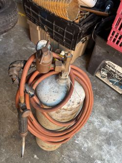 Turbo Torch 